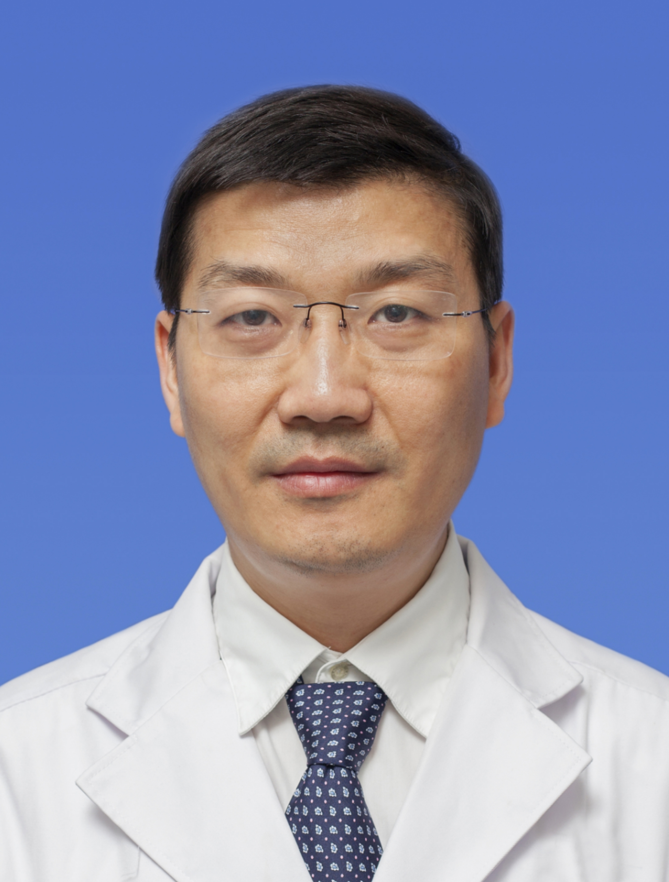 [通知公告] 增补王昭教授担任专家委员会血液病科专